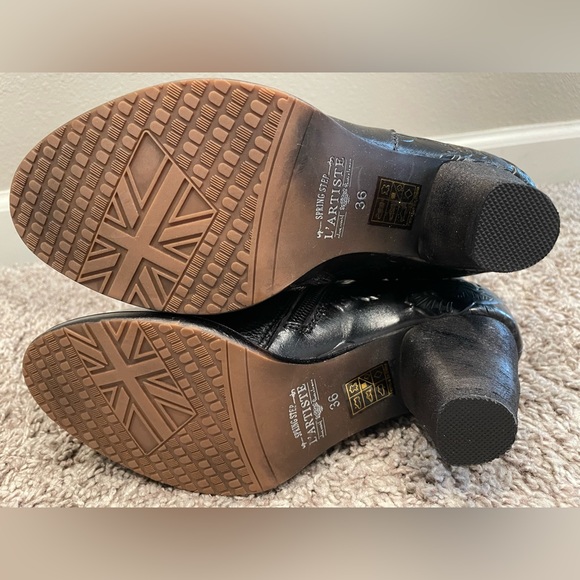 Spring Step Booties🎈NEW - Picture 5 of 10